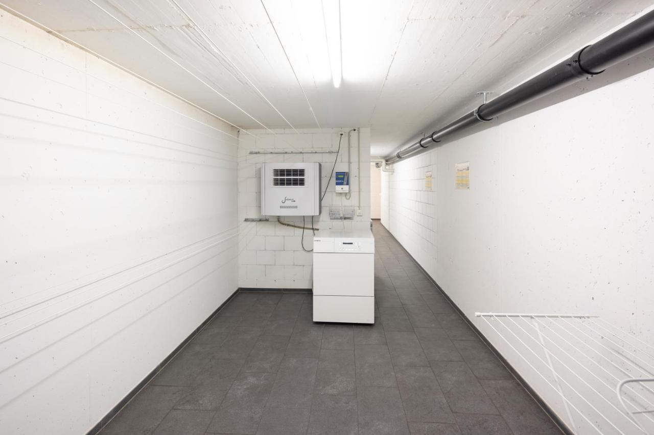 Stayy Green Oasis Near Zurich I Free Parking I Tv Dietikon Exterior foto