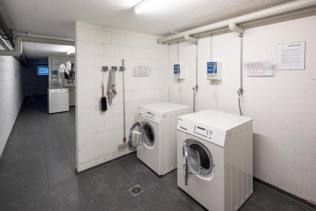 Stayy Green Oasis Near Zurich I Free Parking I Tv Dietikon Exterior foto